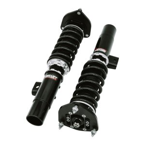 Volkswagen Golf SportWagen Coilover Suspension Kit - Front + Rear - Air Lift - Air Lift Performance - `15-`19